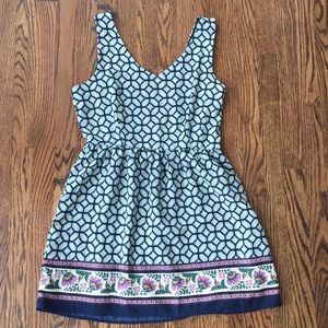 Beautiful boho dress